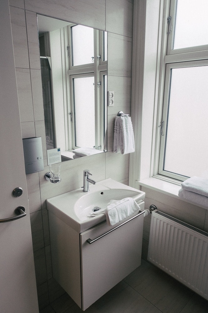 Best Western Hotel Hebron Copenhague 32