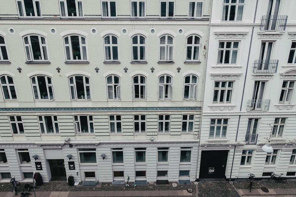 Best Western Hotel Hebron Copenhague 33