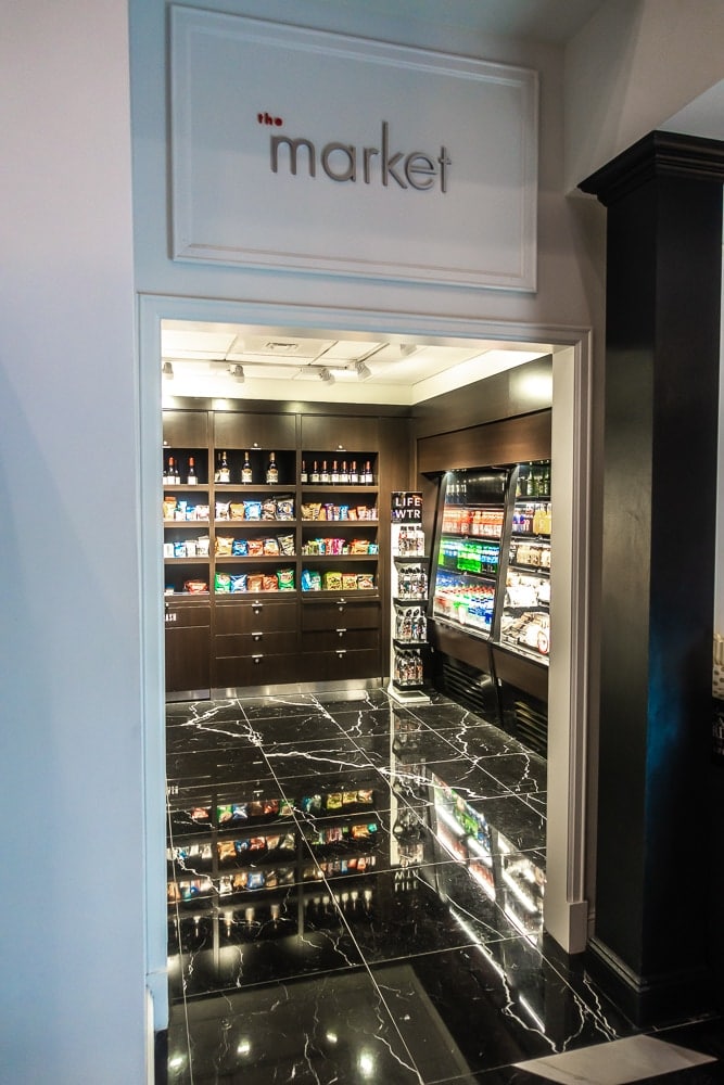 Courtyard by Marriott Boston Downtown 09