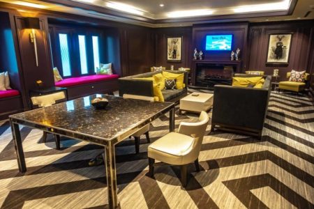 Courtyard by Marriott Boston Downtown 12