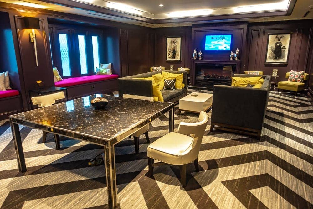 Courtyard by Marriott Boston Downtown 12