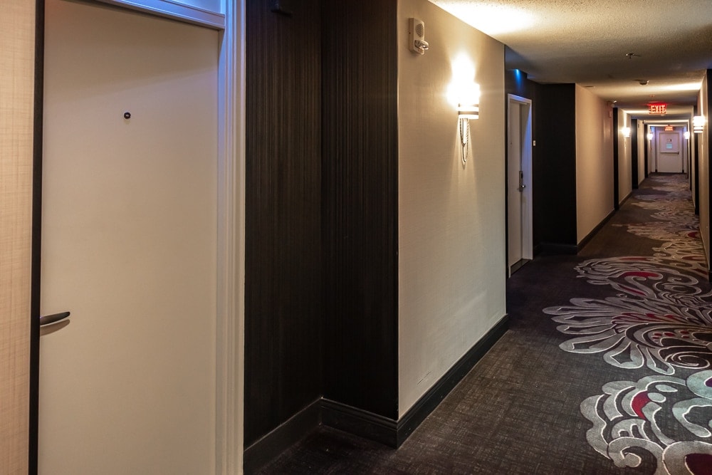 Courtyard by Marriott Boston Downtown 14