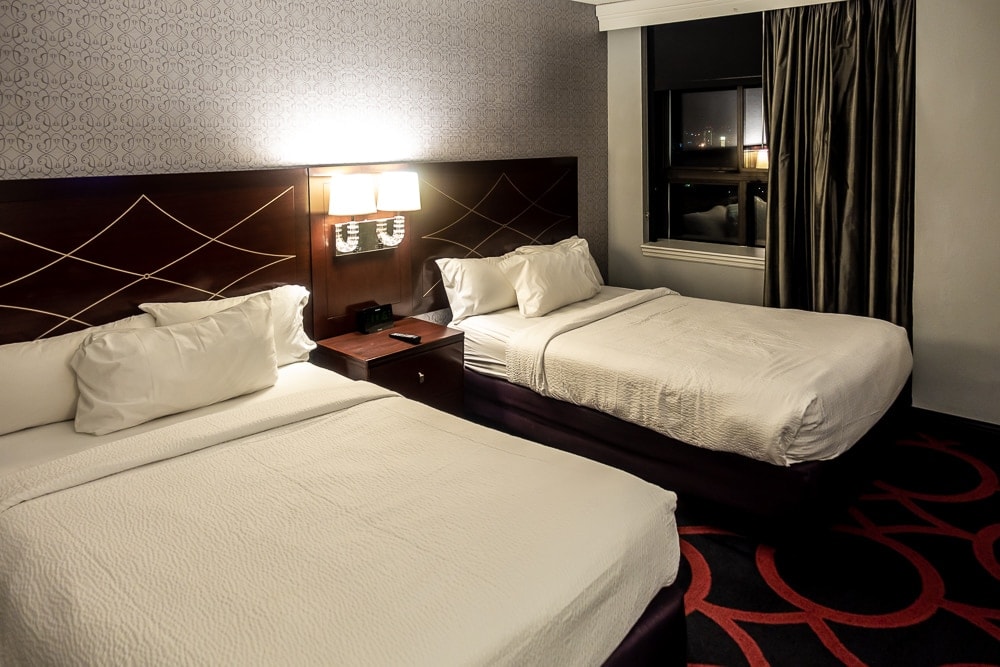 Courtyard by Marriott Boston Downtown 15