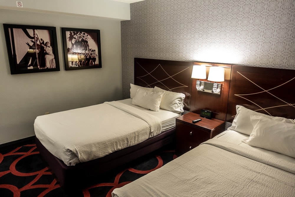 Courtyard by Marriott Boston Downtown 17