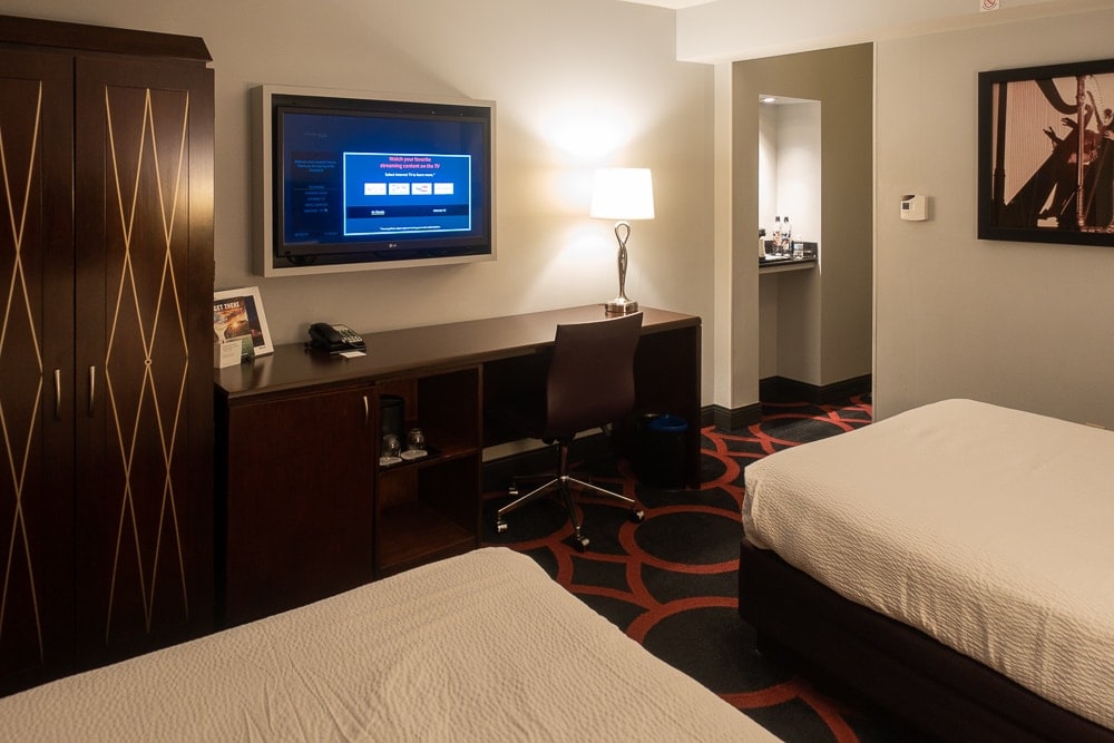 Courtyard by Marriott Boston Downtown 18