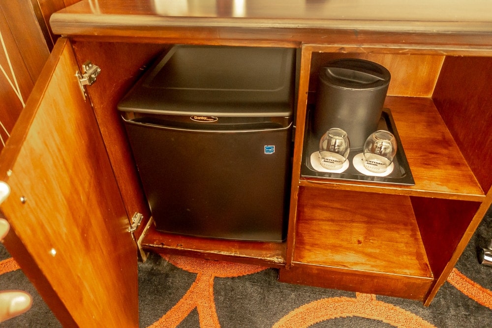 Courtyard by Marriott Boston Downtown 20