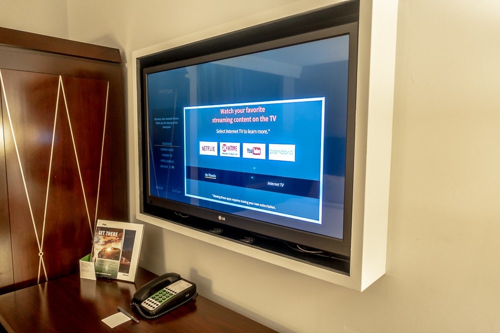 Courtyard by Marriott Boston Downtown 21