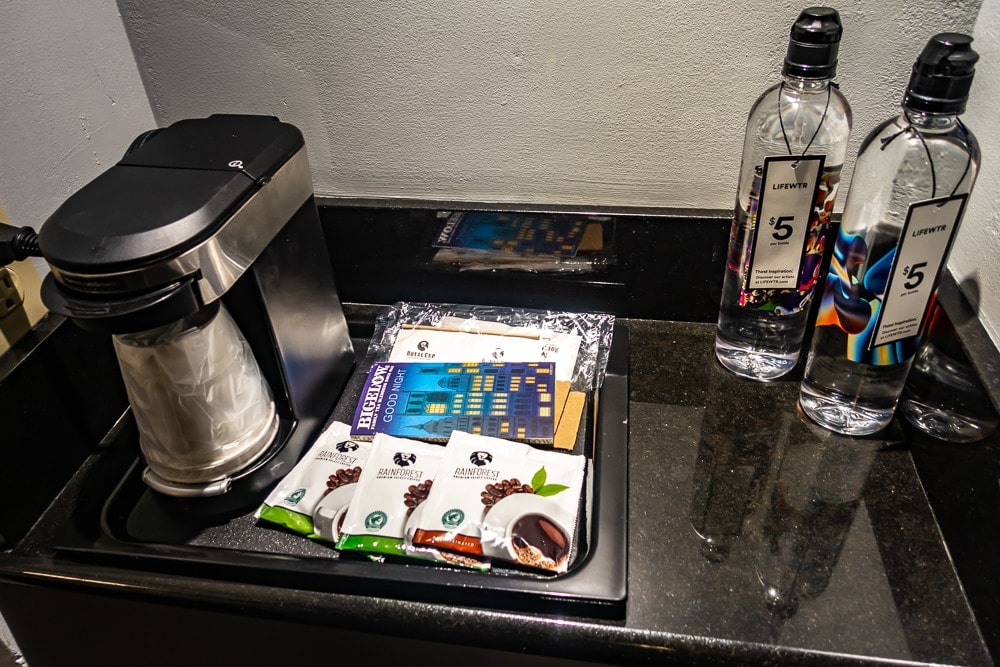 Courtyard by Marriott Boston Downtown 22