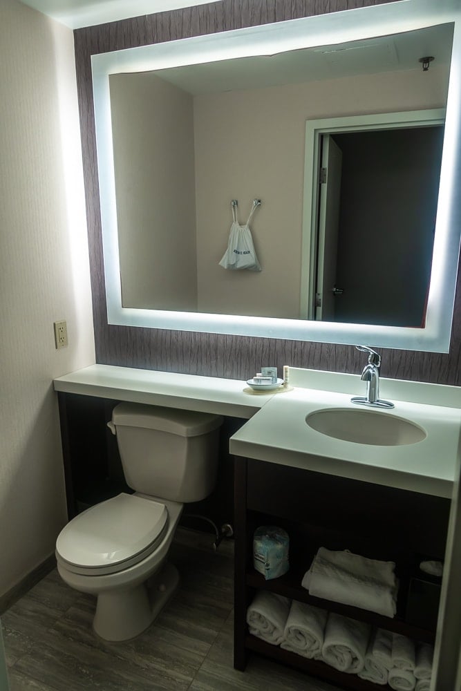 Courtyard by Marriott Boston Downtown 23