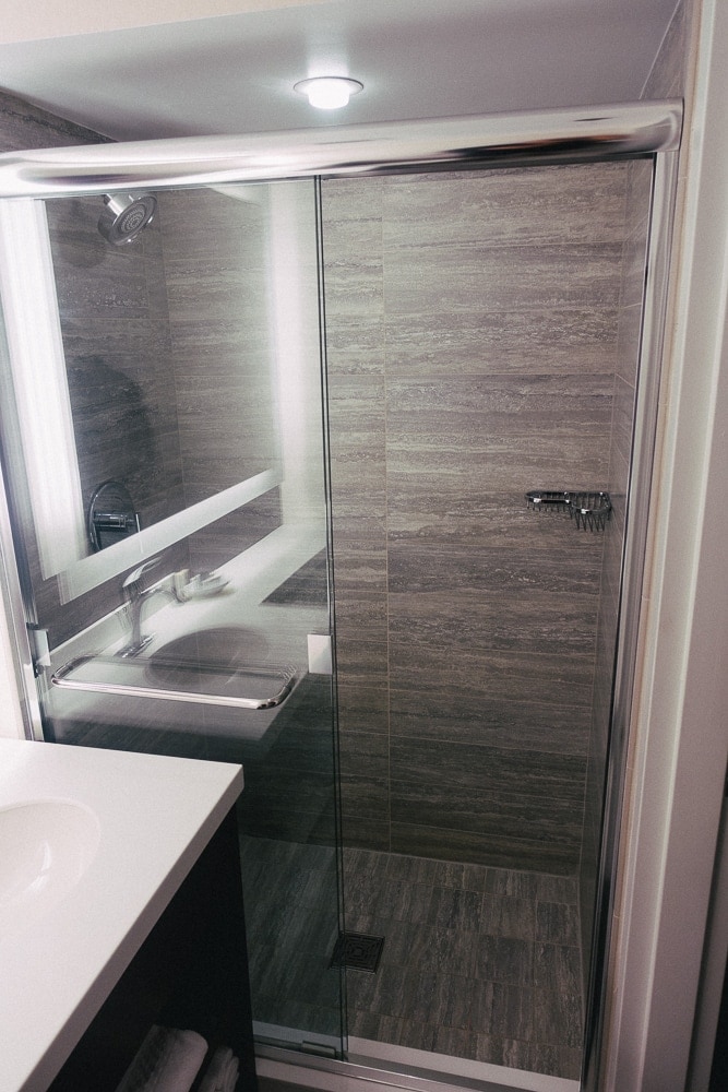 Courtyard by Marriott Boston Downtown 24