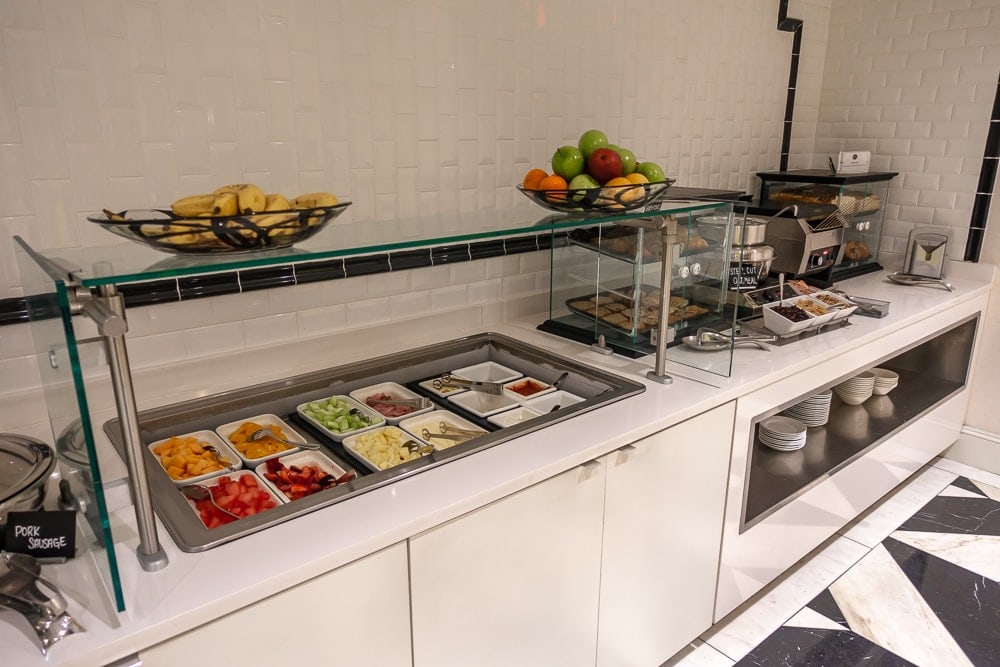 Courtyard by Marriott Boston Downtown 28