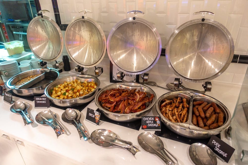 Courtyard by Marriott Boston Downtown 29