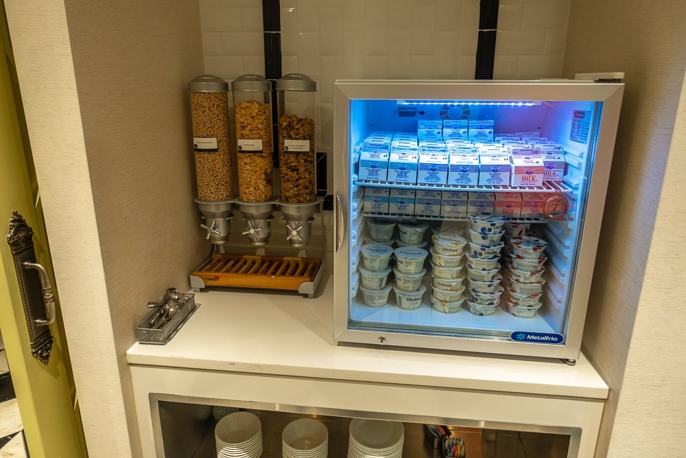 Courtyard by Marriott Boston Downtown 30