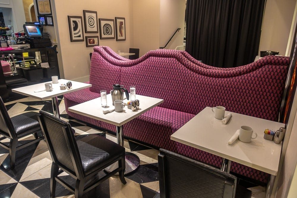 Courtyard by Marriott Boston Downtown 31