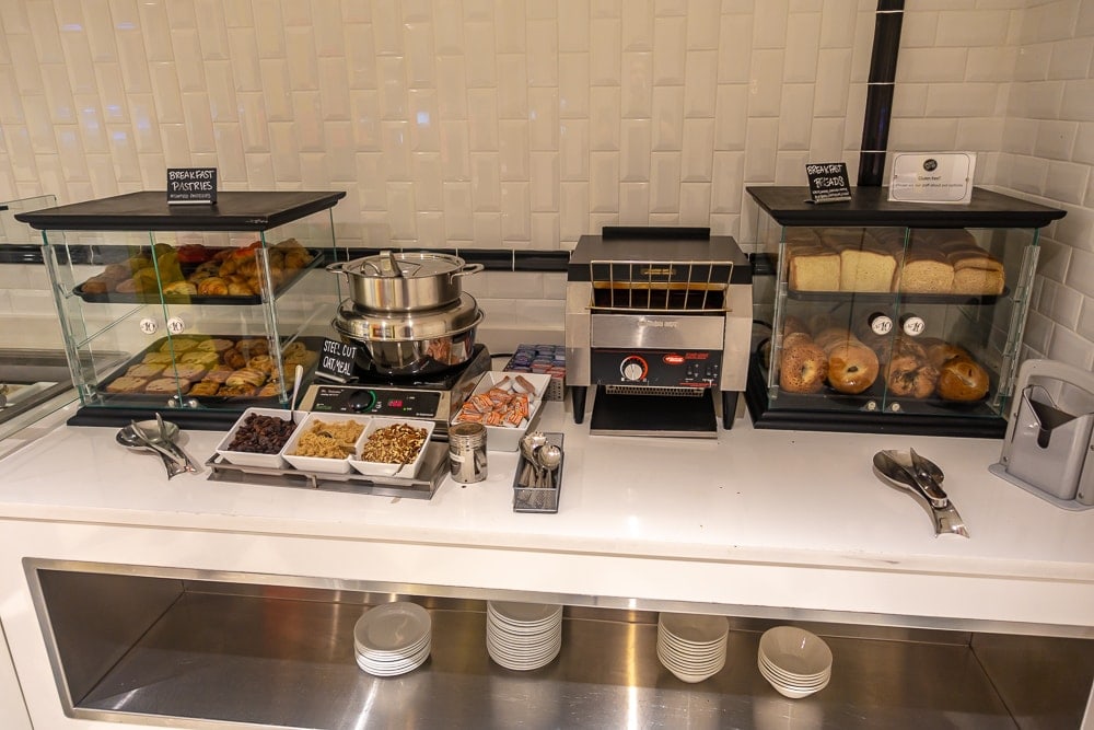 Courtyard by Marriott Boston Downtown 32