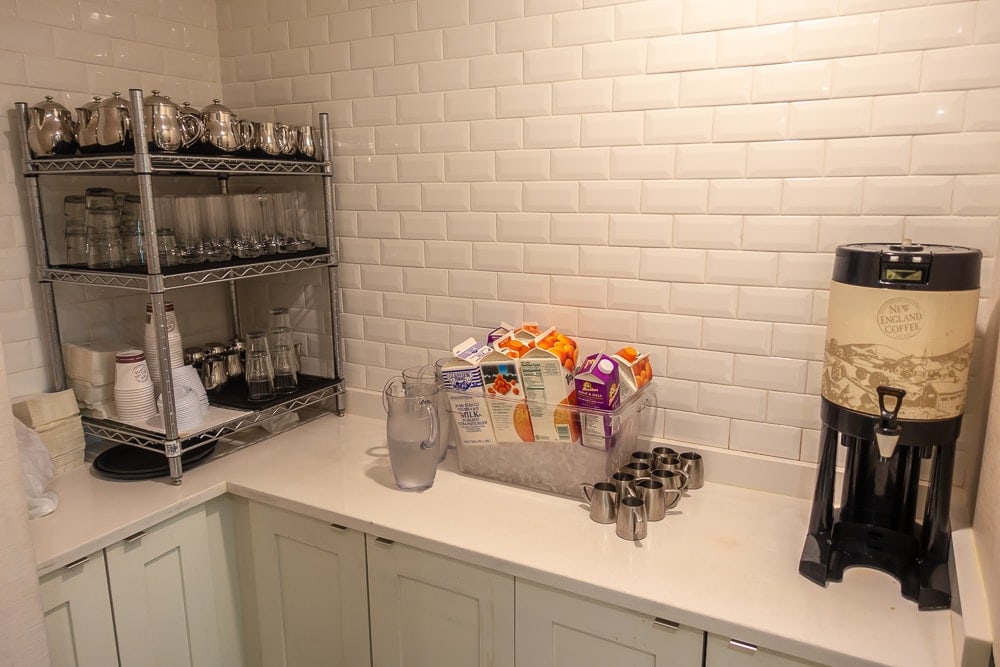 Courtyard by Marriott Boston Downtown 34