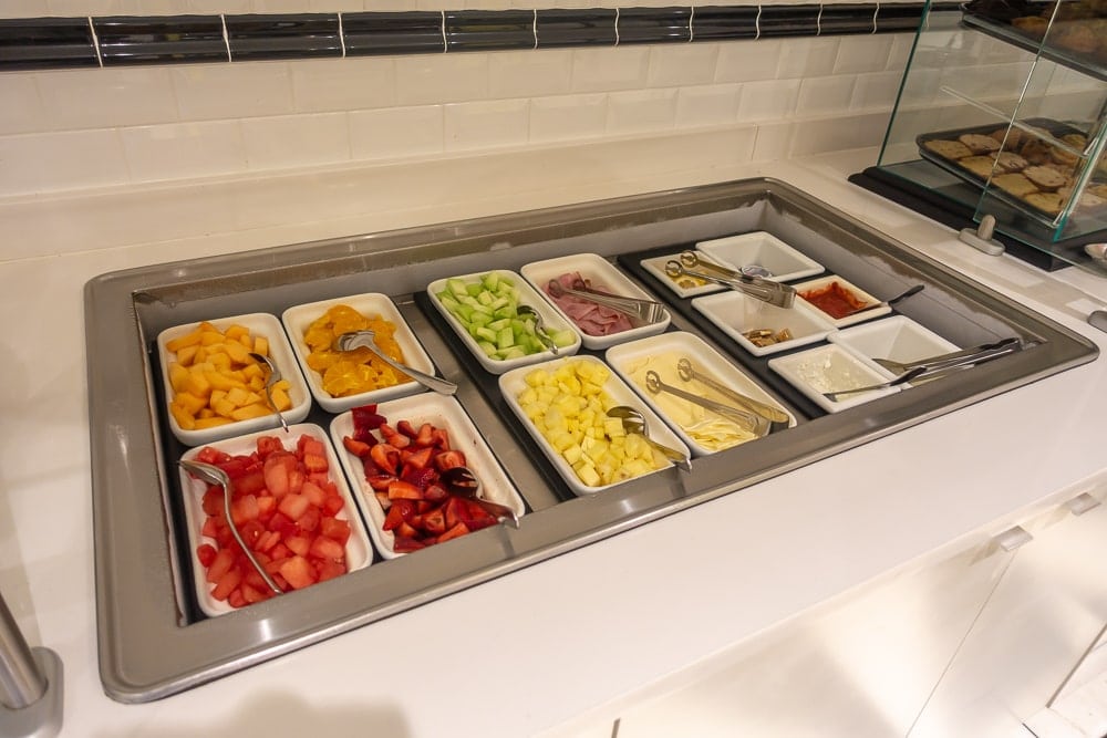 Courtyard by Marriott Boston Downtown 35