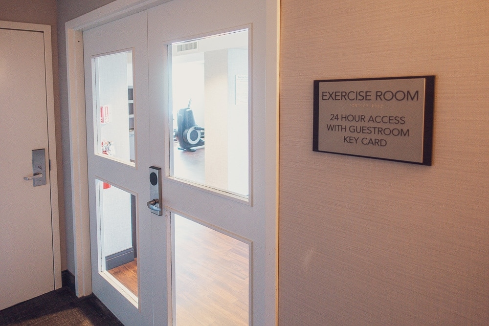 Courtyard by Marriott Boston Downtown 36