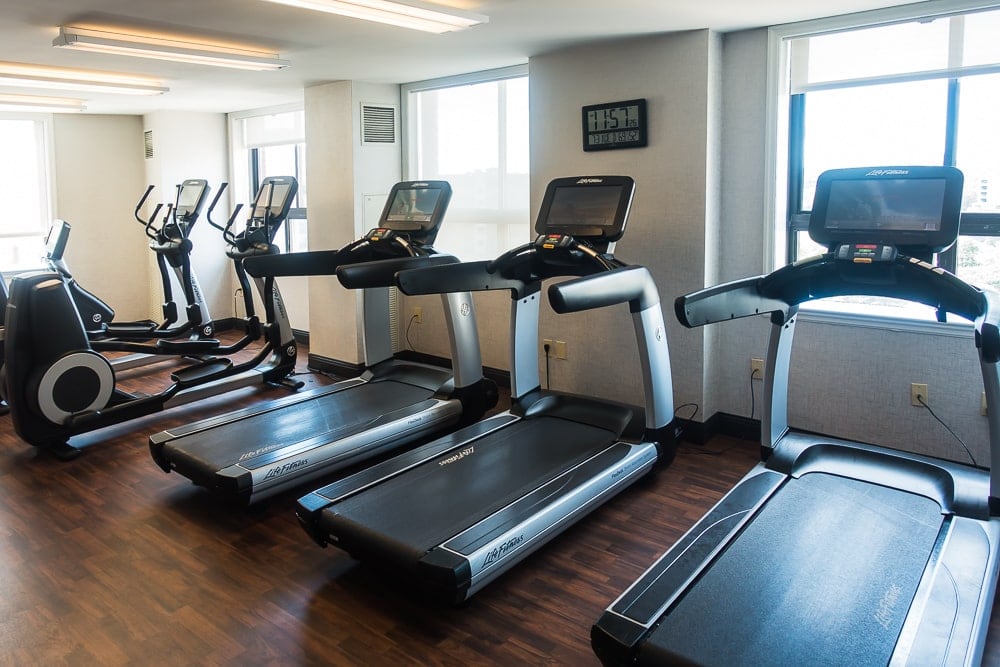 Courtyard by Marriott Boston Downtown 37