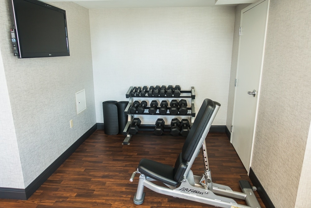 Courtyard by Marriott Boston Downtown 39