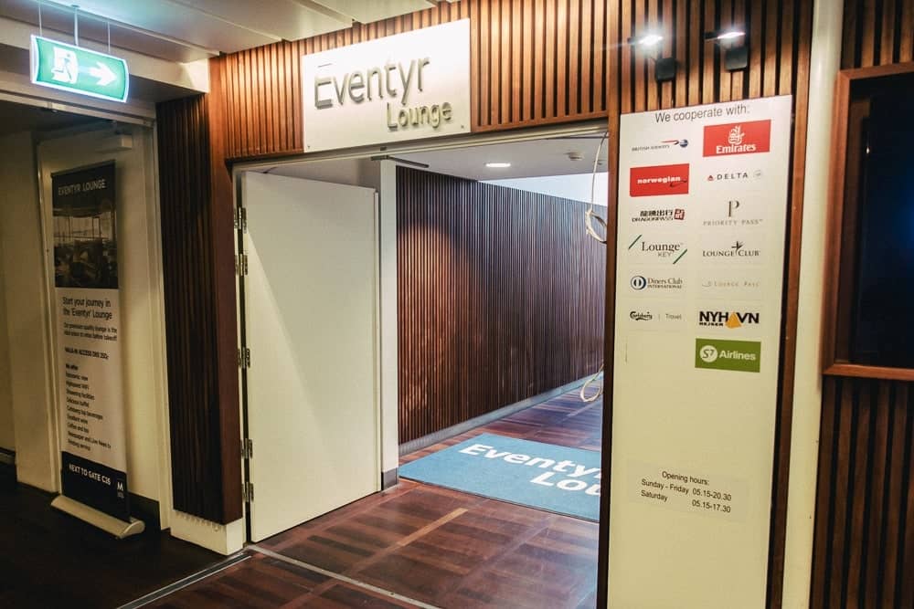 Eventyr Lounge CPH 01