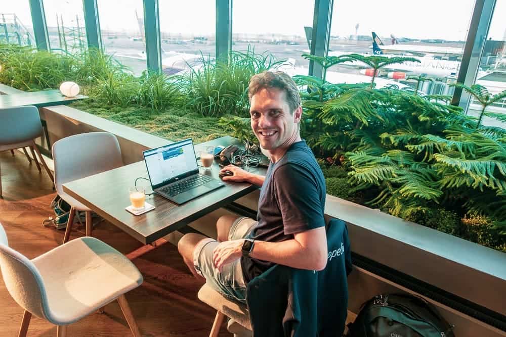 Eventyr Lounge CPH 10