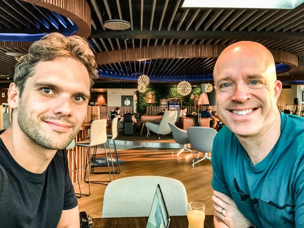 Eventyr Lounge CPH 11