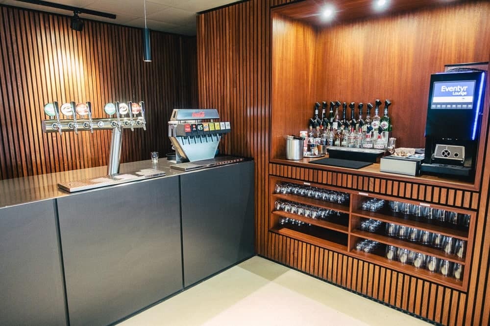 Eventyr Lounge CPH 16