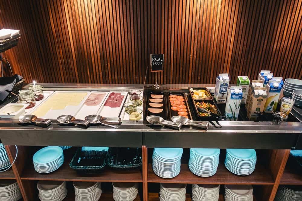 Eventyr Lounge CPH 17