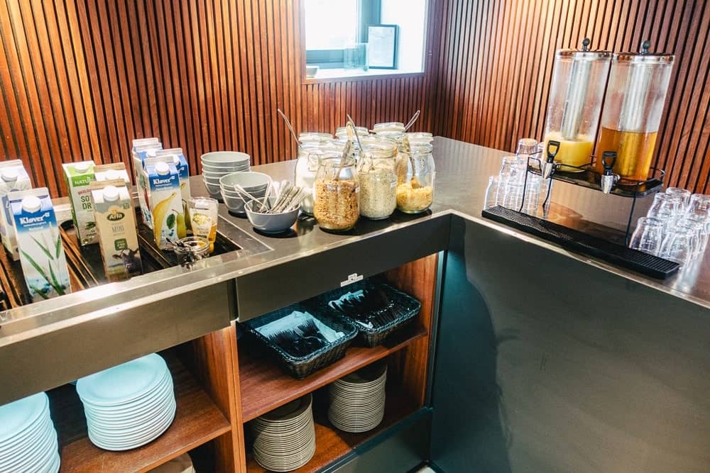 Eventyr Lounge CPH 18