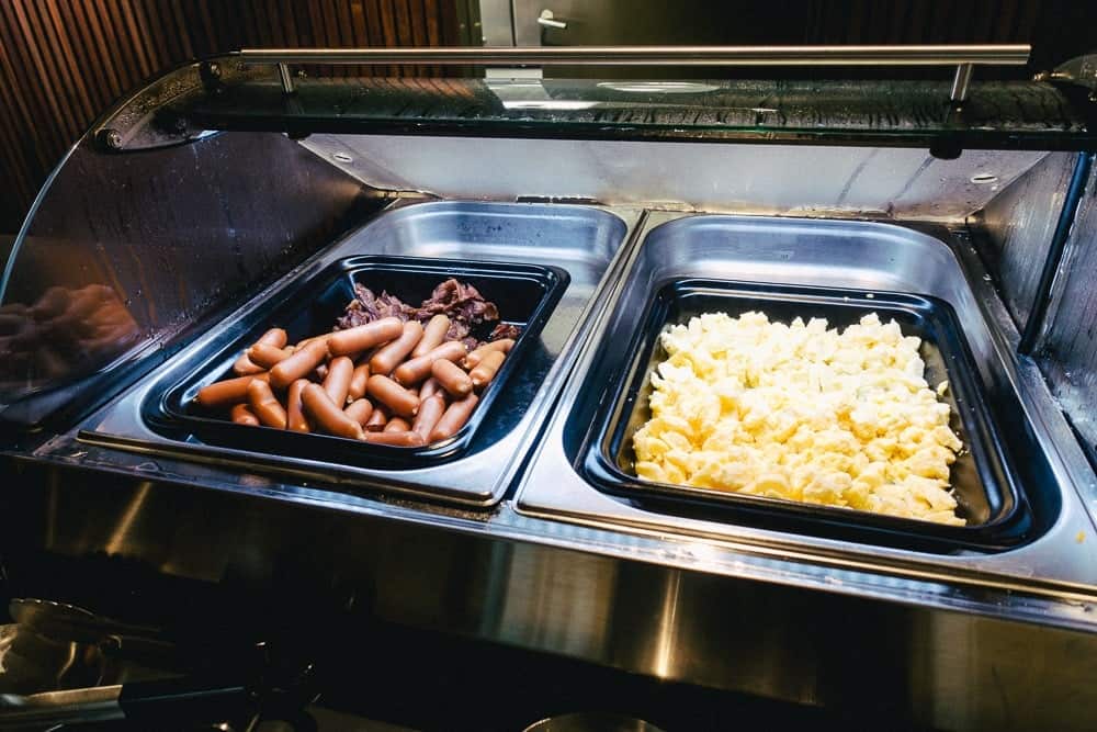 Eventyr Lounge CPH 21