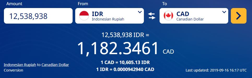 Marriott Bonvoy indonesie xe