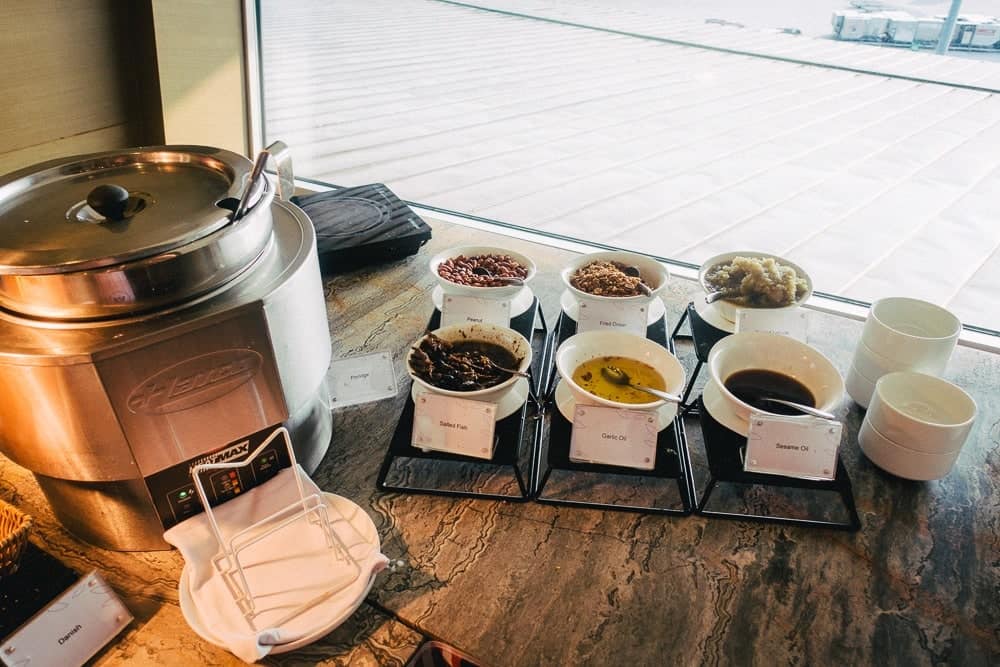 Plaza Premium Lounge KUL 16