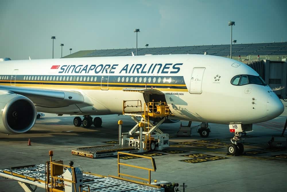 Plaza Premium Lounge KUL 18