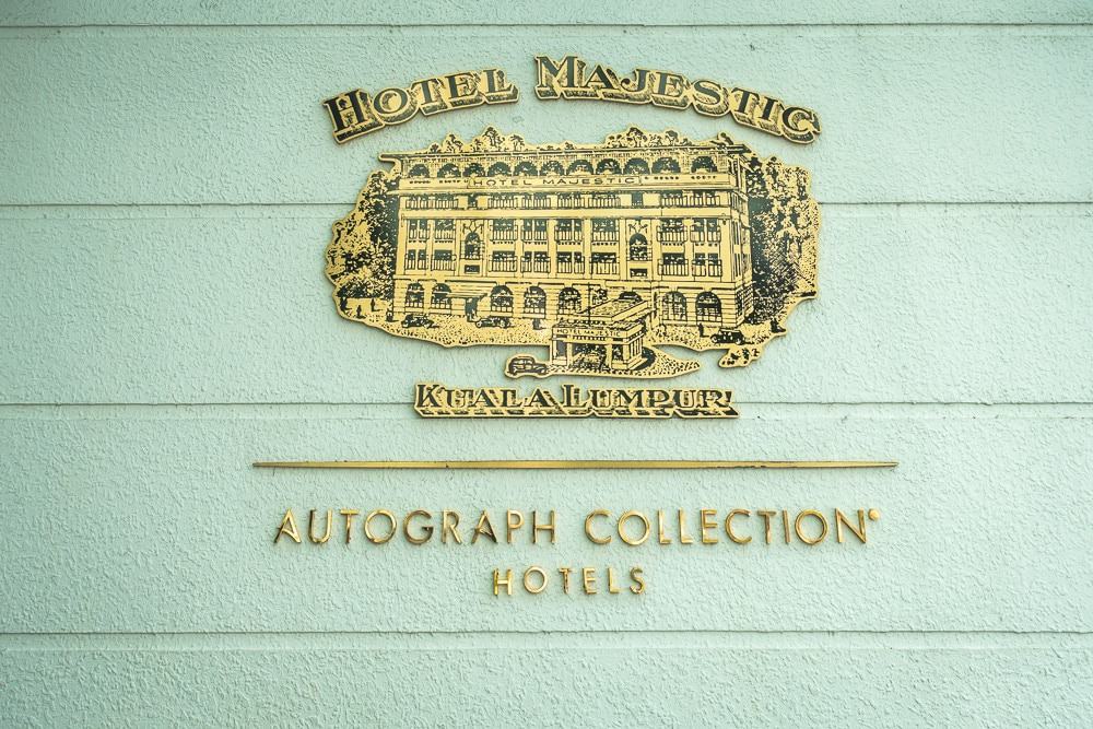 The Majestic Hotel Kuala Lumpur 01