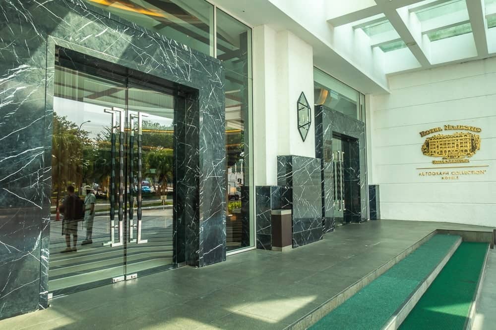The Majestic Hotel Kuala Lumpur 03