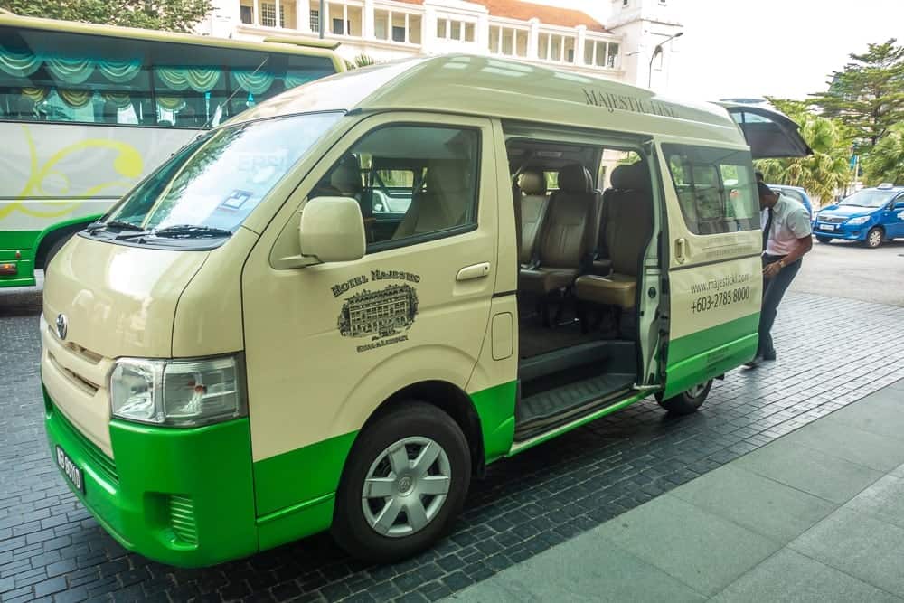 The Majestic Hotel Kuala Lumpur 04