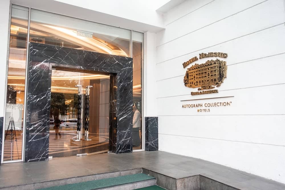 The Majestic Hotel Kuala Lumpur 05