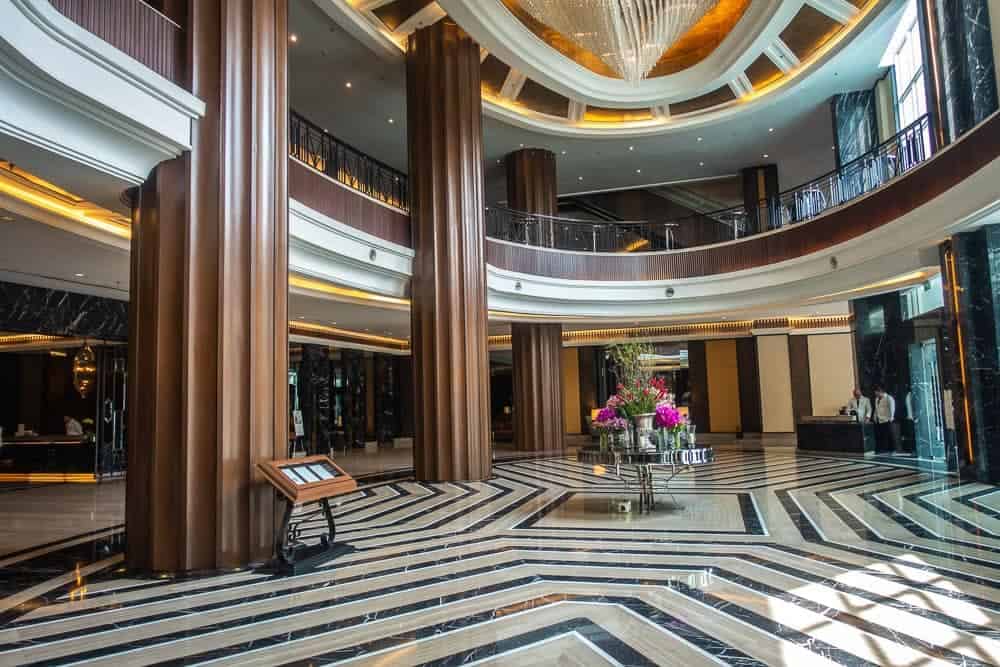 The Majestic Hotel Kuala Lumpur 06