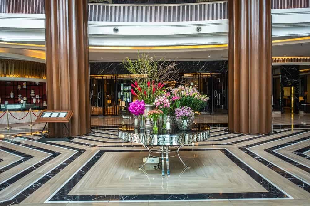 The Majestic Hotel Kuala Lumpur 07