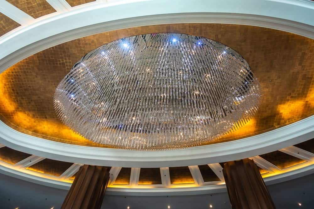 The Majestic Hotel Kuala Lumpur 08