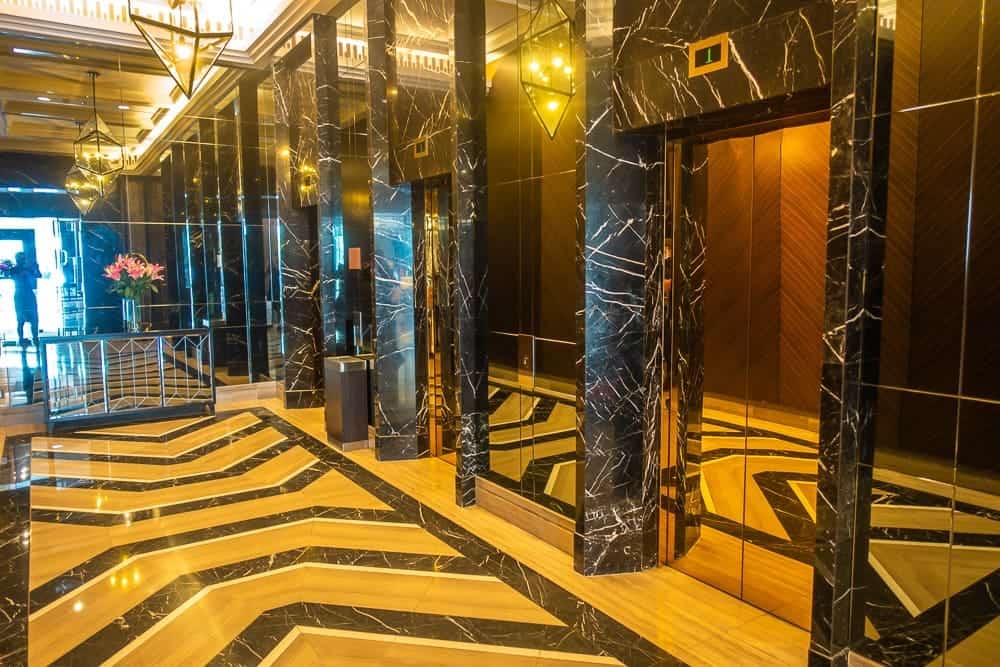 The Majestic Hotel Kuala Lumpur 10