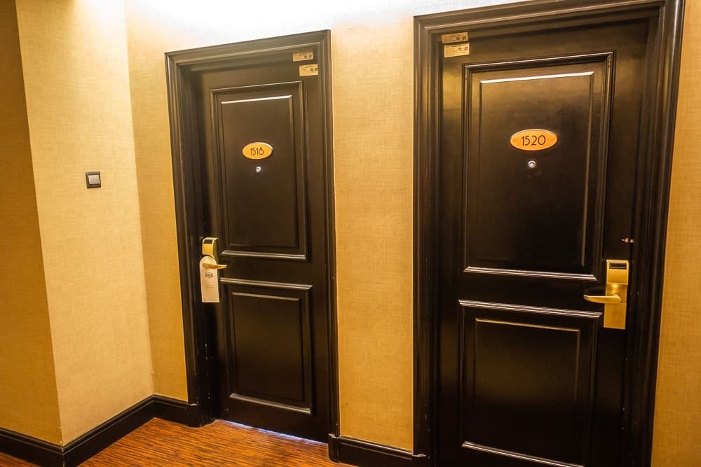 The Majestic Hotel Kuala Lumpur 13