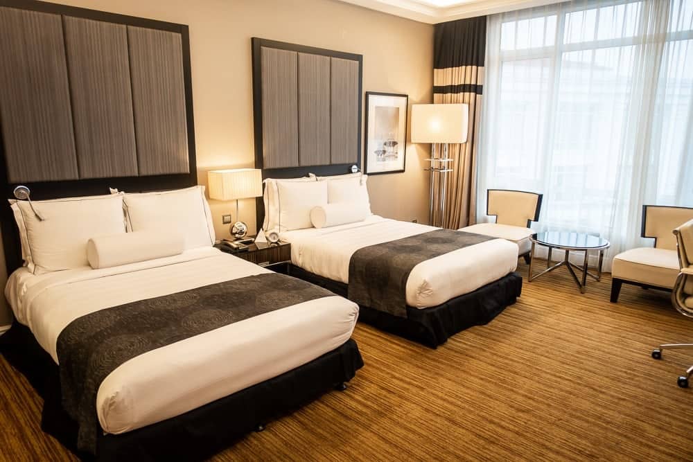 The Majestic Hotel Kuala Lumpur 14