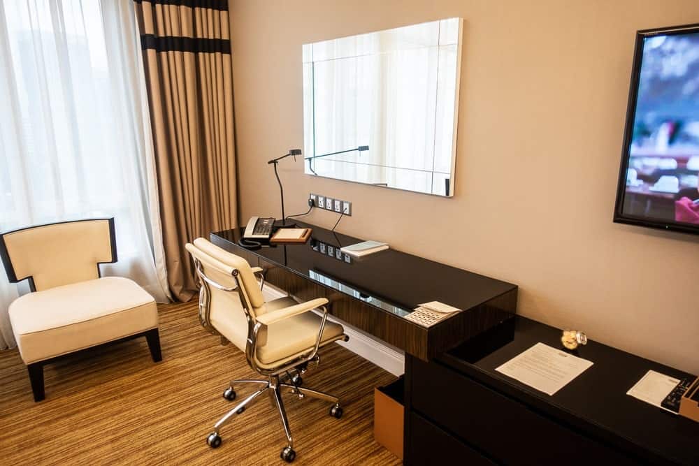 The Majestic Hotel Kuala Lumpur 16