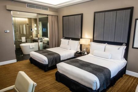 The Majestic Hotel Kuala Lumpur 17