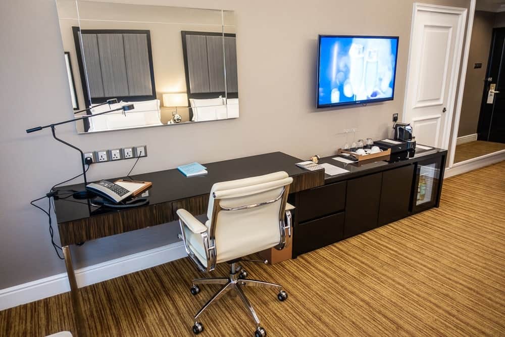 The Majestic Hotel Kuala Lumpur 18