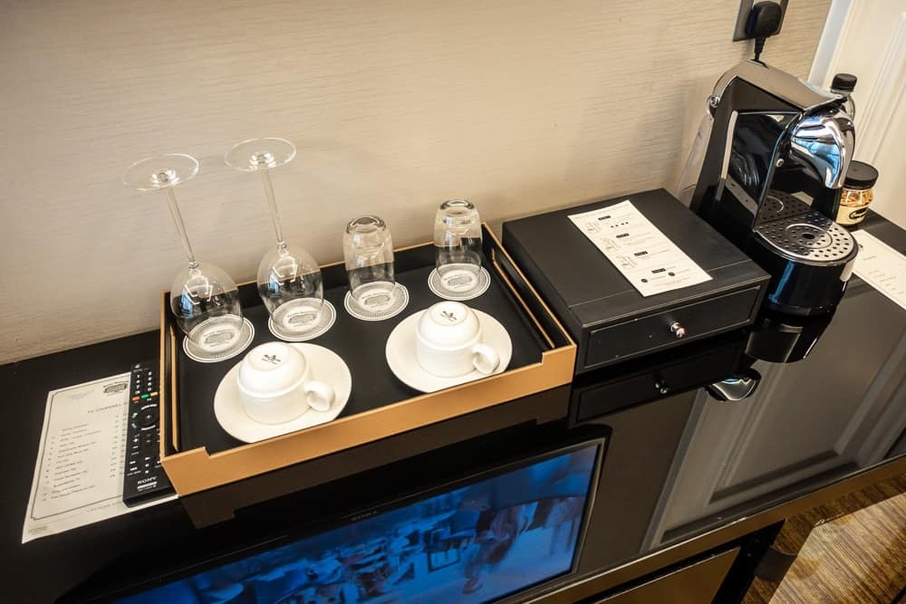 The Majestic Hotel Kuala Lumpur 19