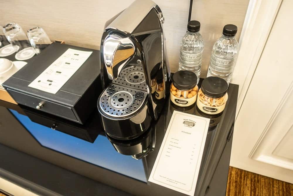 The Majestic Hotel Kuala Lumpur 20