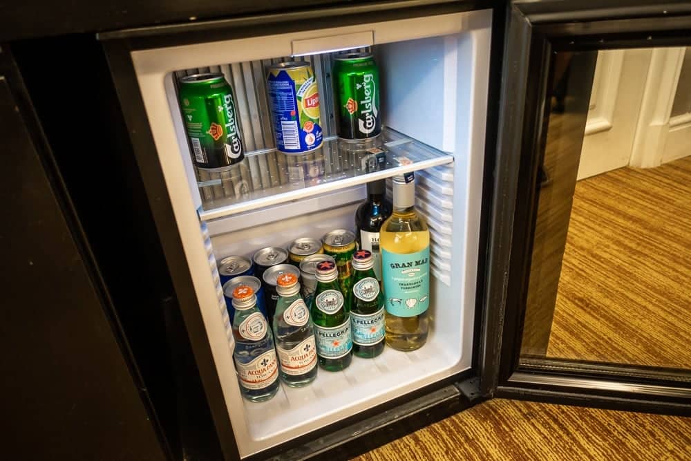 The Majestic Hotel Kuala Lumpur 21